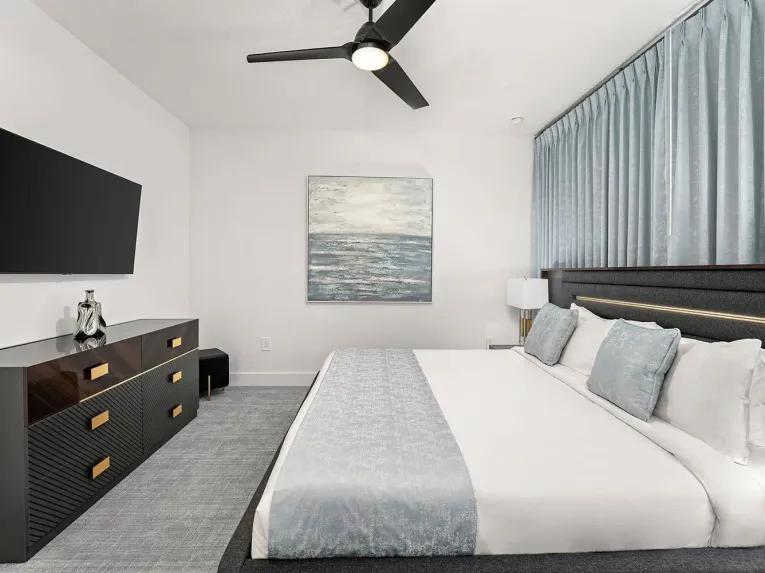 Villatel Orlando Resort (32112) 9-bedroom Villa in Orlando Town