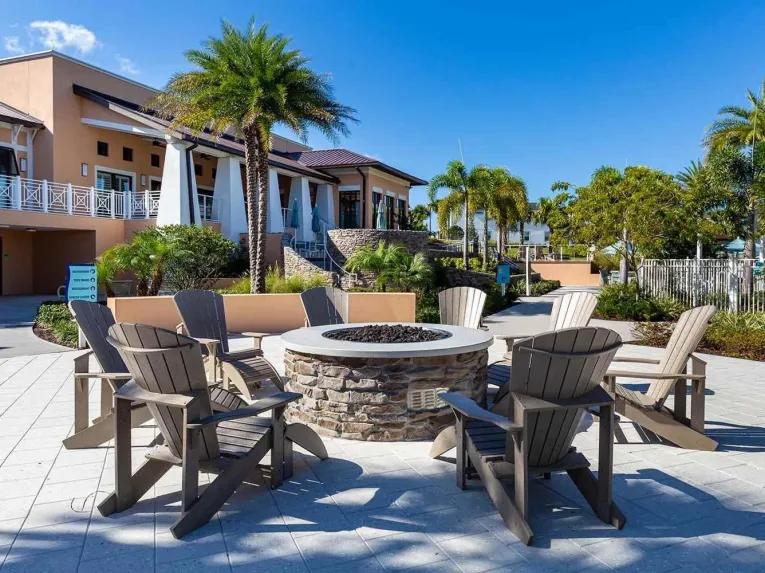 Solara Resort (31586) 8-bedroom Villa in Kissimmee